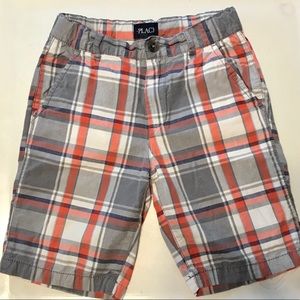 Like New! Children’s Place shorts!